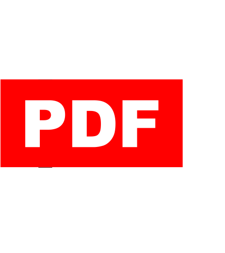 Icon PDF Download